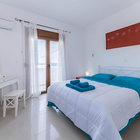 Ciel Blue Villas Kiotari Zewnętrze zdjęcie