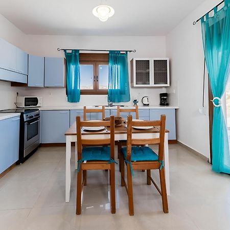 Ciel Blue Villas Kiotari Zewnętrze zdjęcie