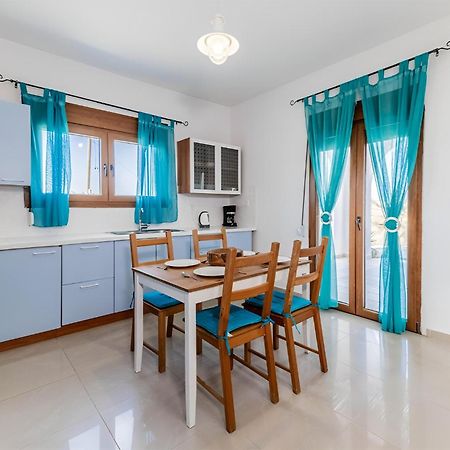Ciel Blue Villas Kiotari Zewnętrze zdjęcie