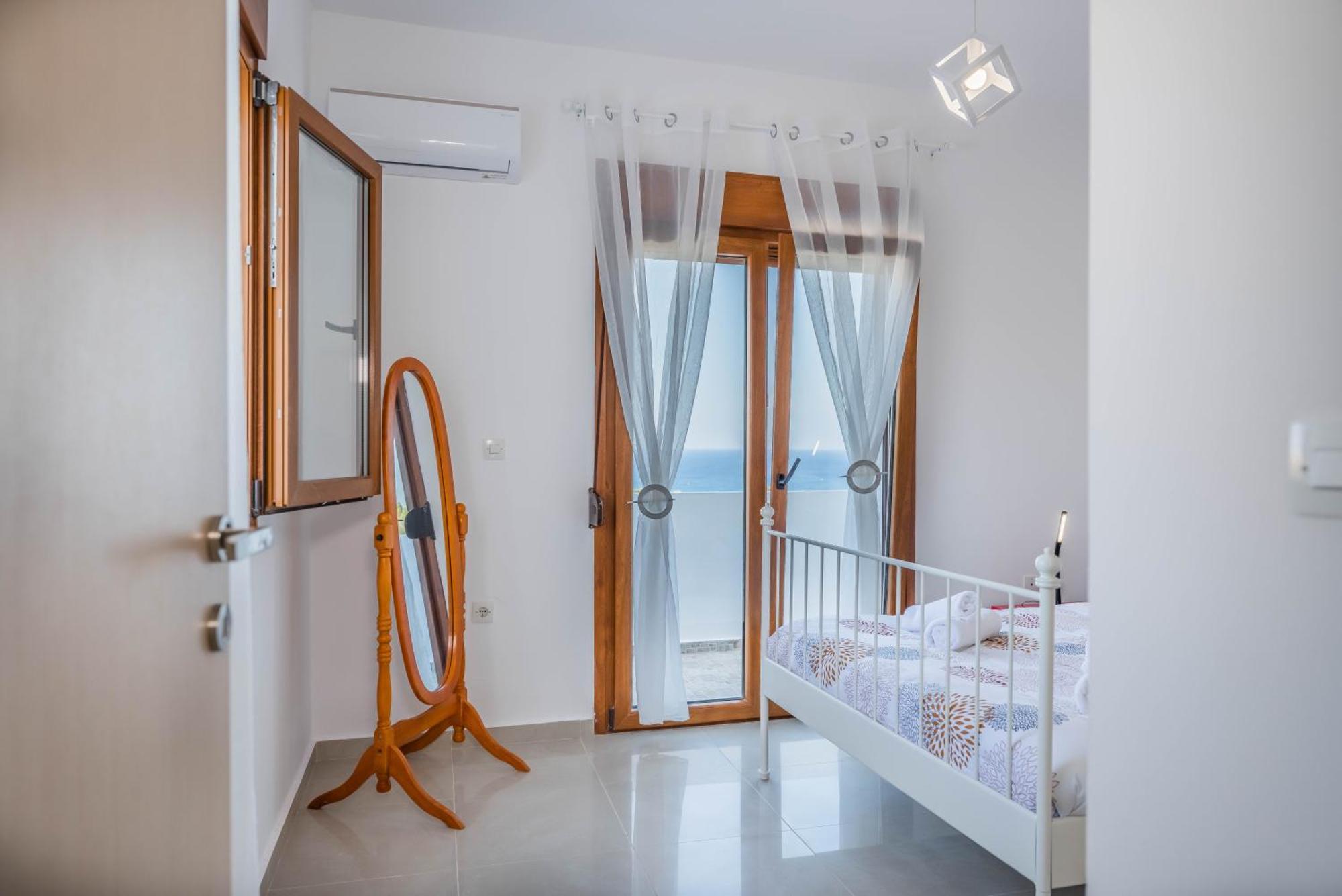 Ciel Blue Villas Kiotari Zewnętrze zdjęcie