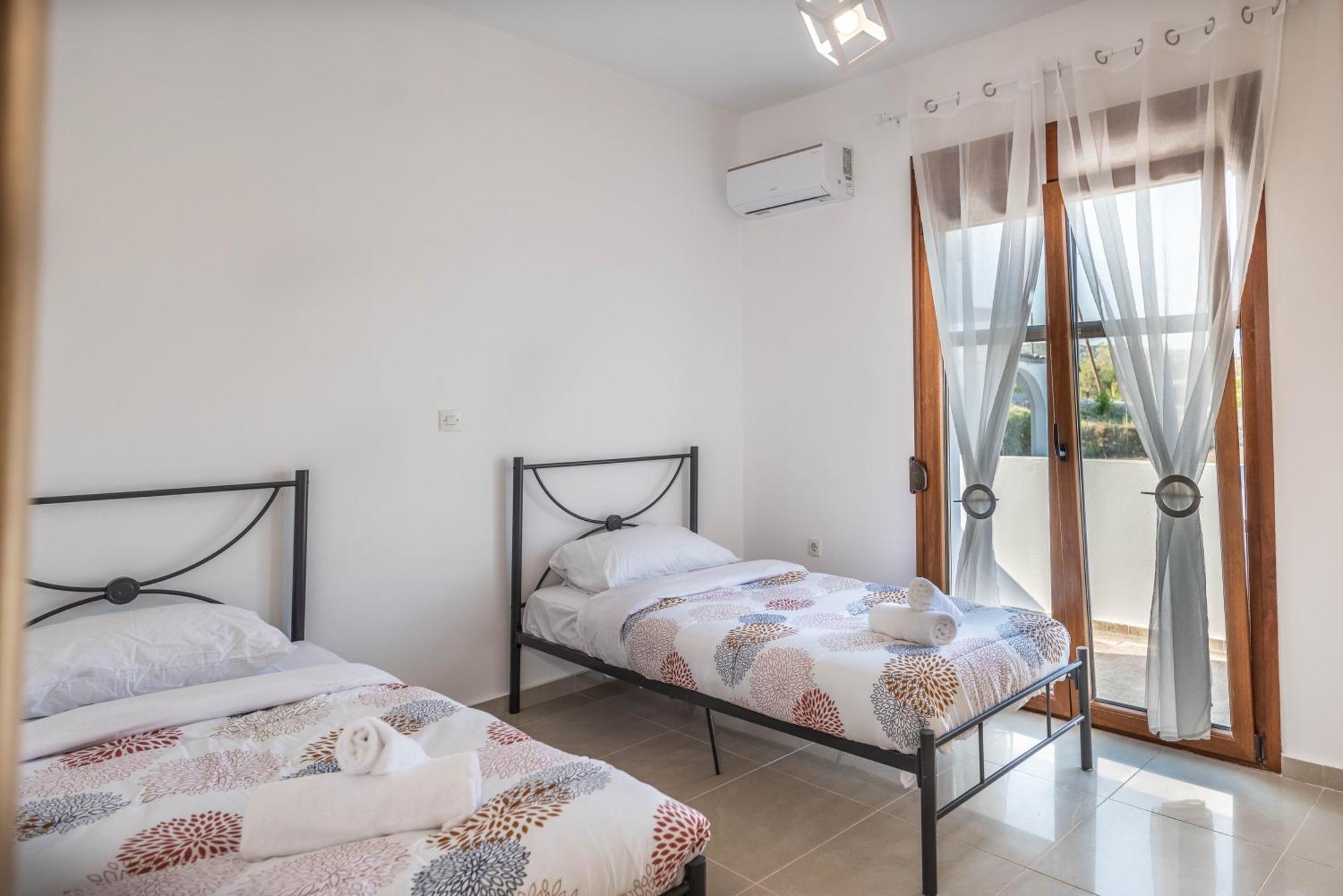 Ciel Blue Villas Kiotari Zewnętrze zdjęcie