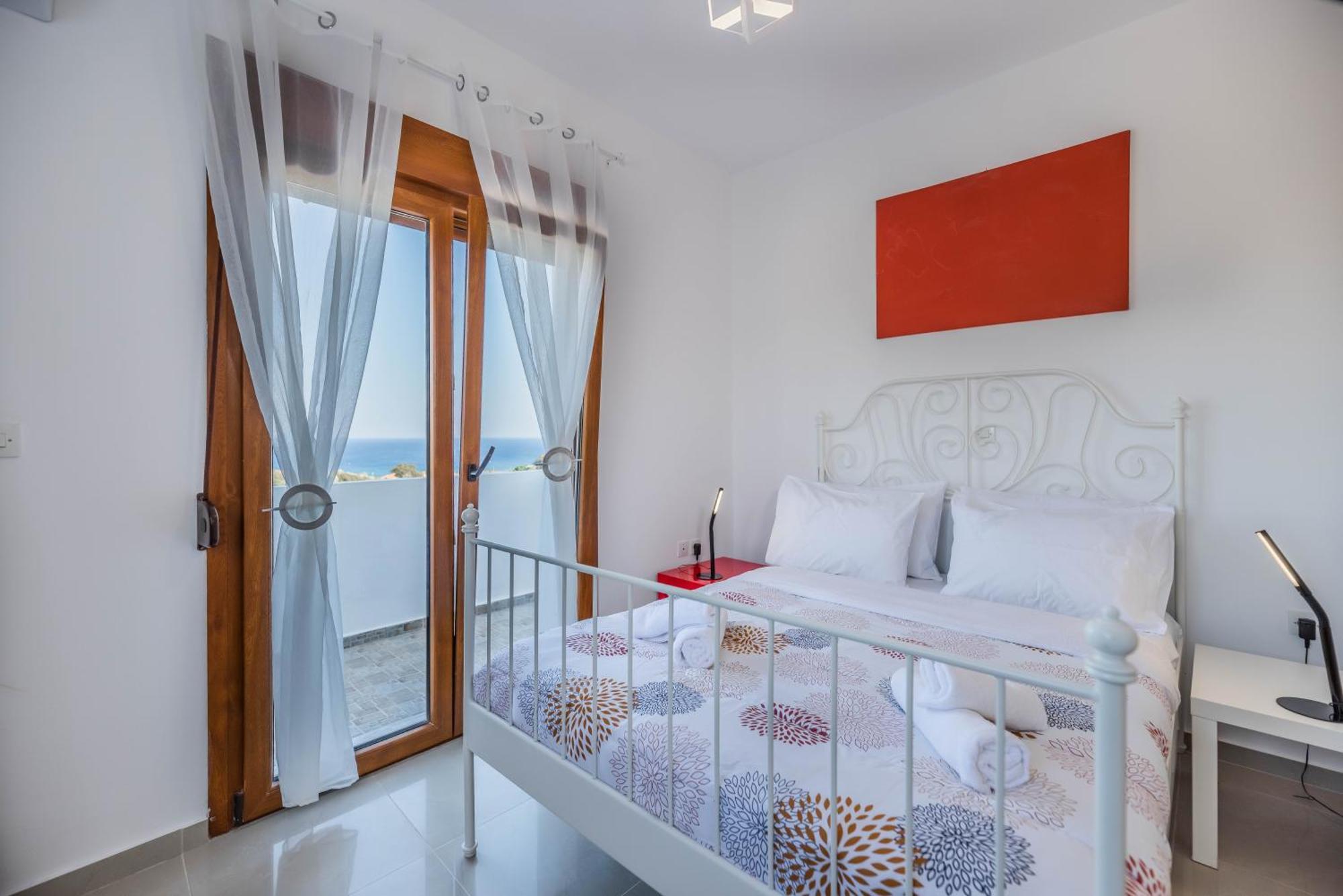 Ciel Blue Villas Kiotari Zewnętrze zdjęcie