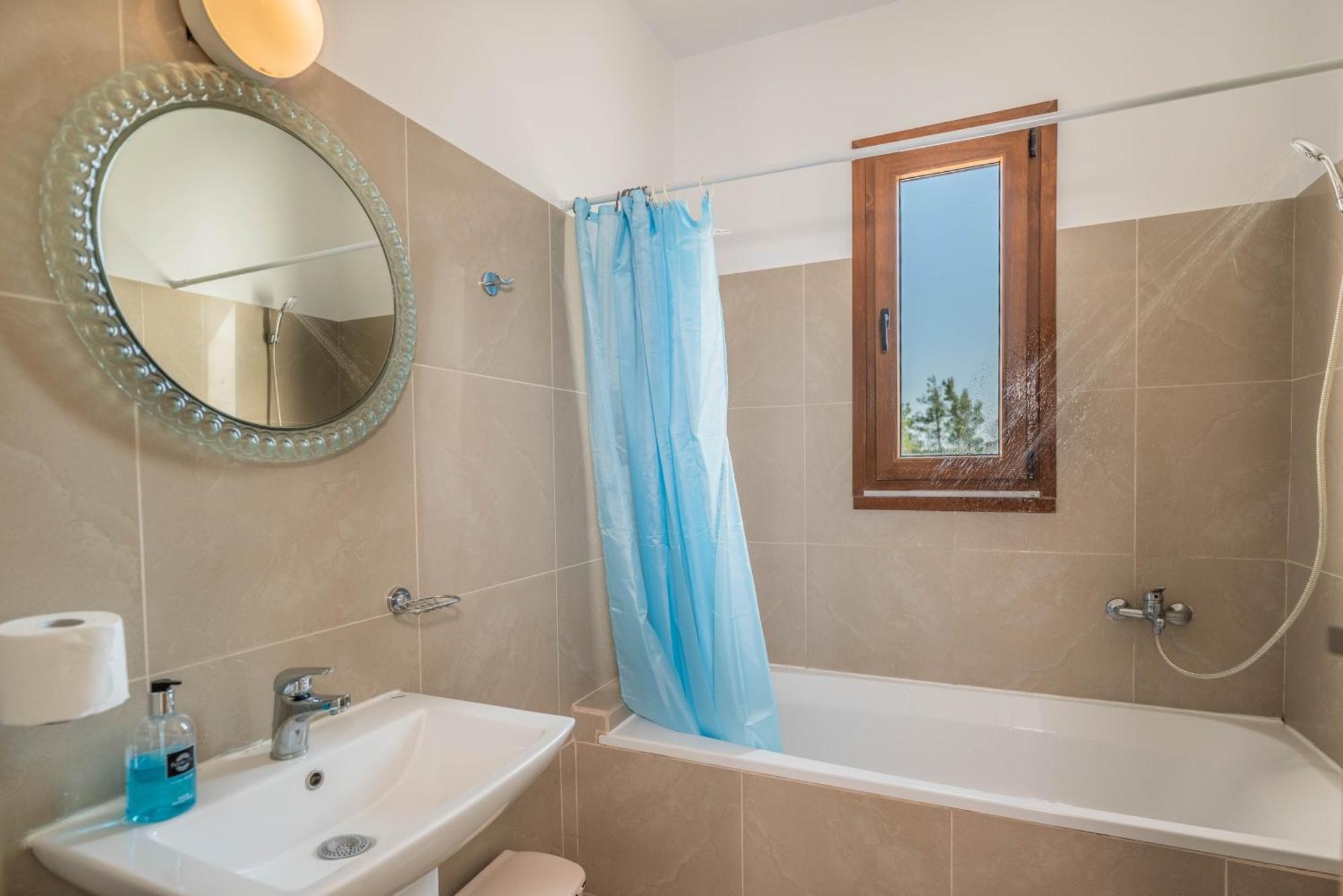 Ciel Blue Villas Kiotari Zewnętrze zdjęcie