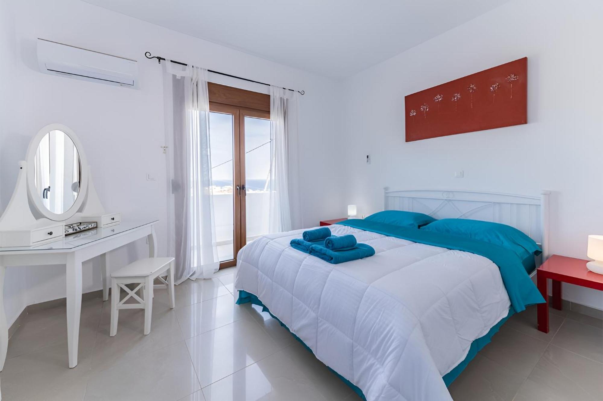 Ciel Blue Villas Kiotari Zewnętrze zdjęcie