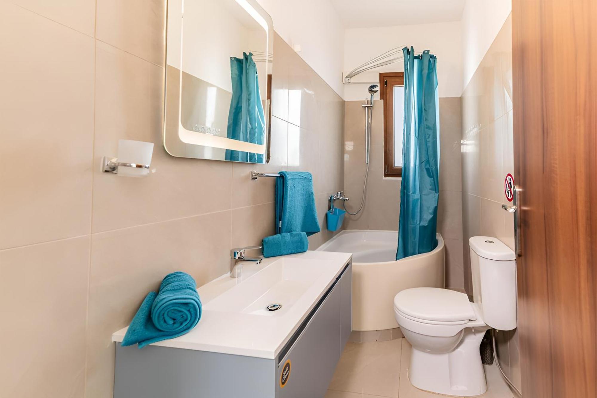 Ciel Blue Villas Kiotari Zewnętrze zdjęcie