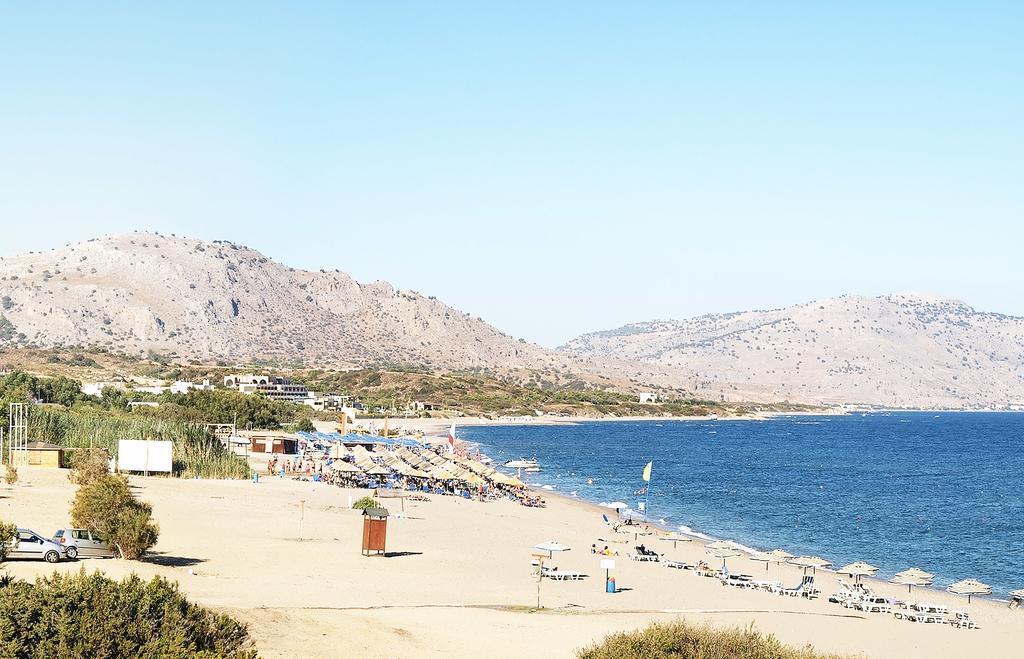 Ciel Blue Villas Kiotari Zewnętrze zdjęcie