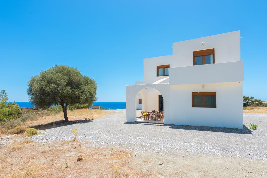 Ciel Blue Villas Kiotari Zewnętrze zdjęcie