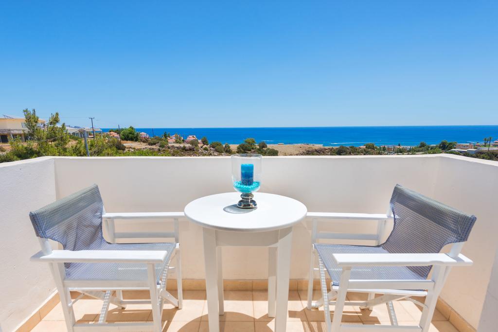 Ciel Blue Villas Kiotari Zewnętrze zdjęcie