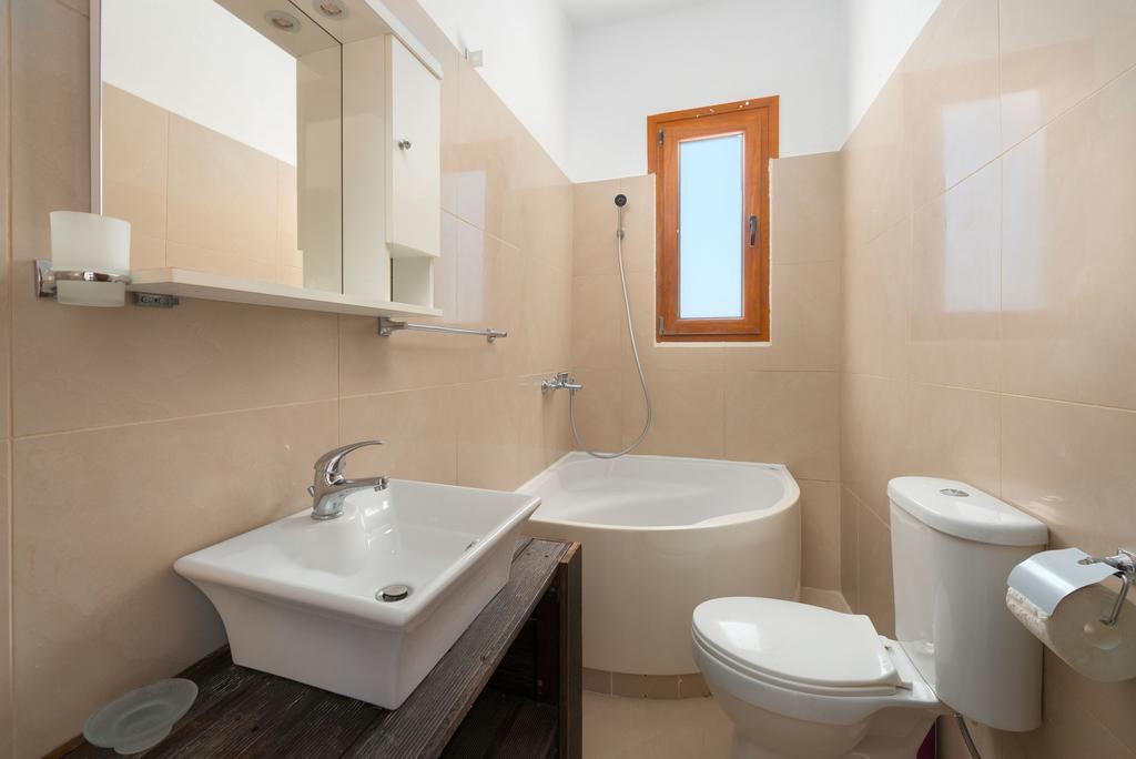 Ciel Blue Villas Kiotari Zewnętrze zdjęcie