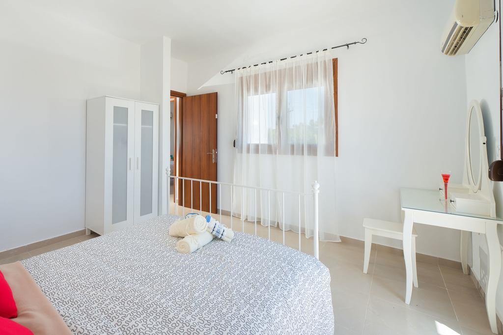 Ciel Blue Villas Kiotari Zewnętrze zdjęcie