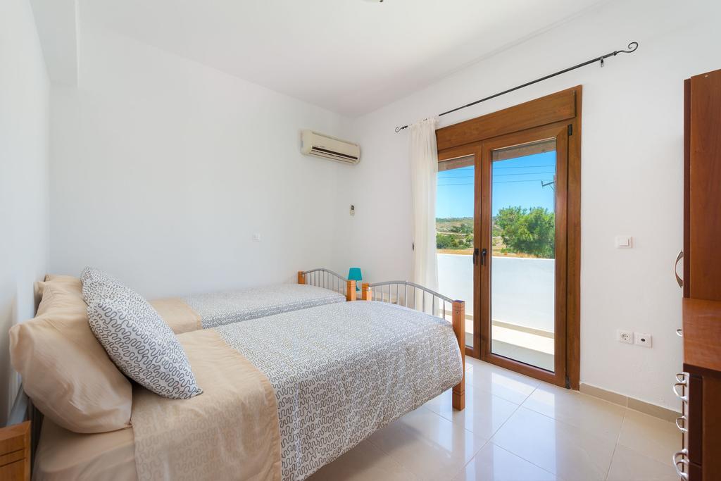 Ciel Blue Villas Kiotari Zewnętrze zdjęcie